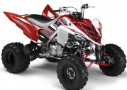 Yamaha Raptor 700R